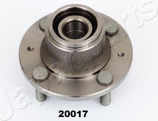 Ступица колеса Japanparts. Артикул KK-20017