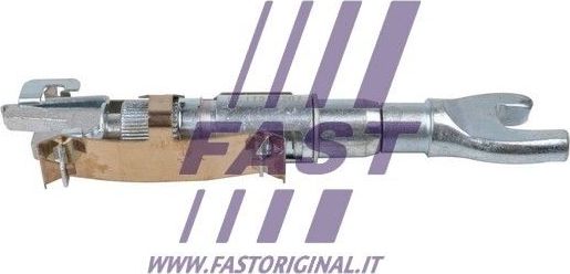 ПЛАНКА РАЗВОДА ЗАДНИХ КОЛОДОК Fast. Артикул FT32433