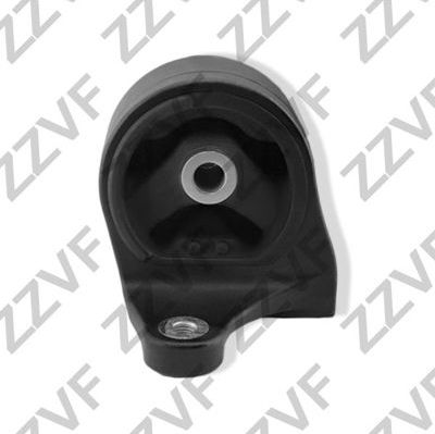 Опора двигателя ZZVF для Honda Civic VII 2000-2005. Артикул ZVS9A992