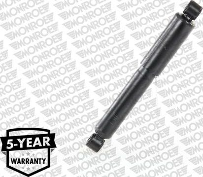 Амортизатор Monroe Van-Magnum передний для IVECO Daily IV 2006-2011. Артикул V2518