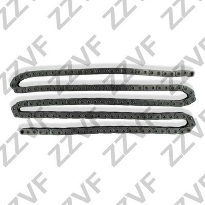 Цепь привода распредвала ZZVF. Артикул ZV45NR