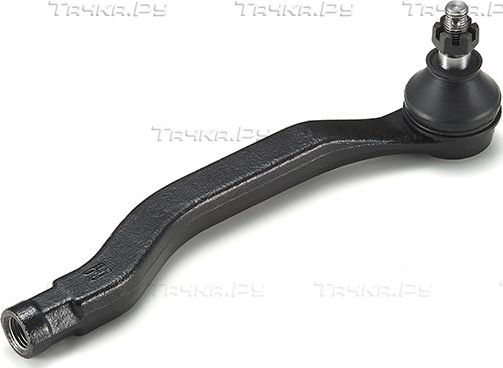 Наконечник рулевой тяги GMB правый для Rover 600 1993-1999. Артикул 0705-0311