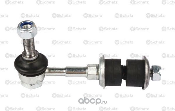 Стойка стабилизатора (Schatz). Артикул S321084
