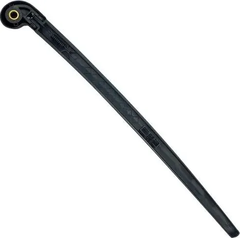 Рычаг стеклоочистителя (Zikmar). Артикул Z59598R