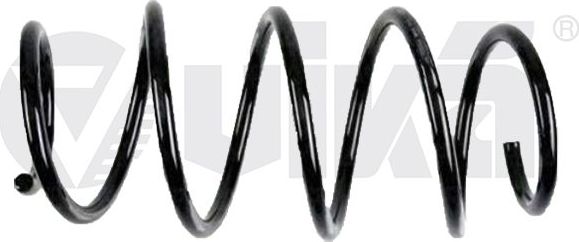 Пружина подвески Vika. Артикул 44111608301