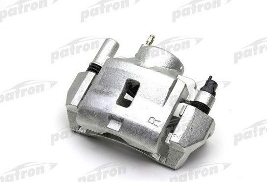 Тормозной суппорт Patron (Чугун). Артикул PBRC121