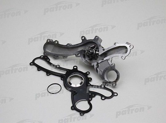 Помпа (водяной насос) Patron. Артикул PWP1722