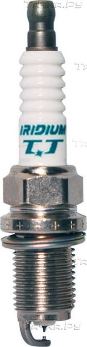 Свеча зажигания Denso Iridium TT для Opel Vectra C 2002-2008. Артикул IK16TT