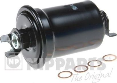 Топливный фильтр Nipparts для Toyota Previa III (XR50) 2005-2026. Артикул J1332044
