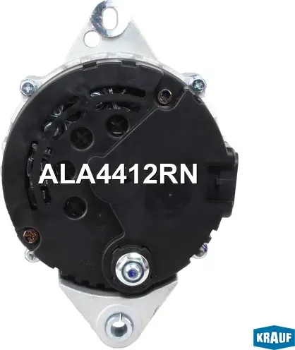 Генератор Krauf. Артикул ALA4412RN