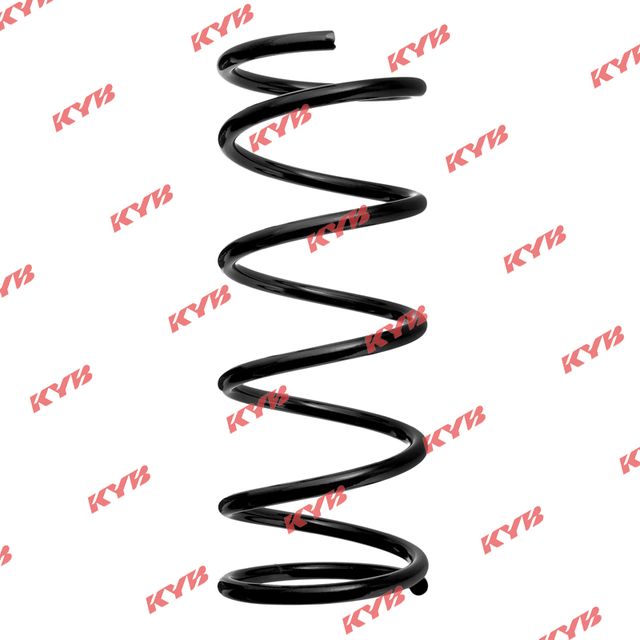 Пружина подвески KYB K-Flex передняя для Honda HR-V I 1999-2006. Артикул RK3901