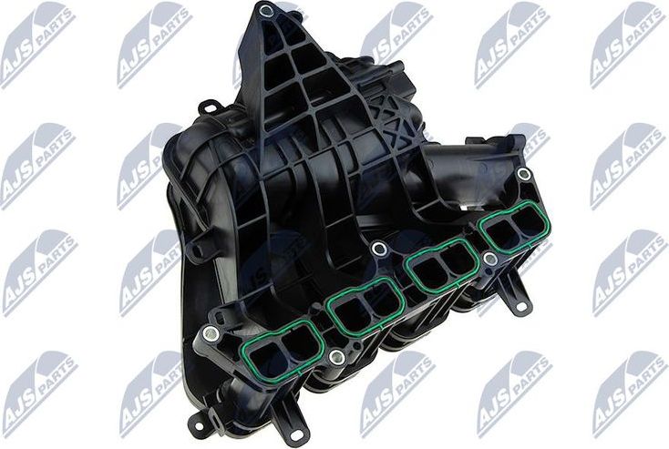 Впускной коллектор NTY. Артикул BKS-MZ-002