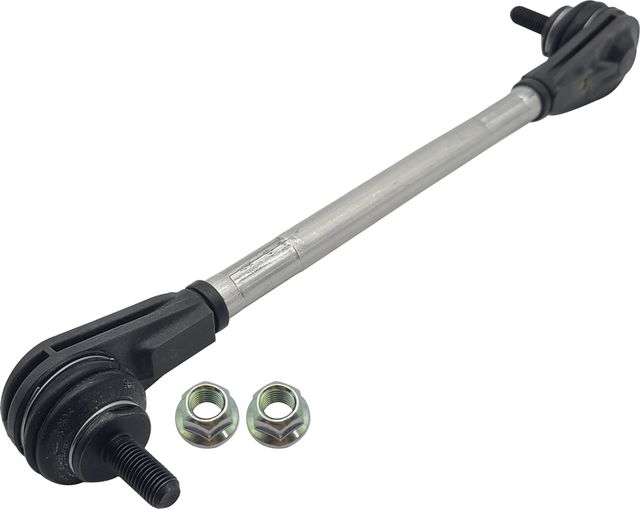 Стойка (тяга) стабилизатора CTR передняя правая/левая для Mazda CX-5 II 2017-2026. Артикул PL0387