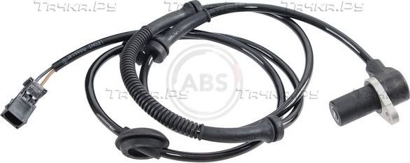 Датчик ABS ABS для Audi S4 II (B6) 2003-2004. Артикул 30719