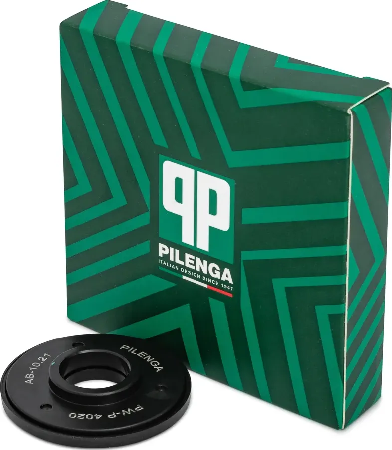 PILENGA Подшипник верхней опоры амортизатора  HYUNDAI/KIA SOLARIS II  RIO IV. Артикул pw-p4020