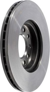 Тормозной диск Zentparts. Артикул Z05947