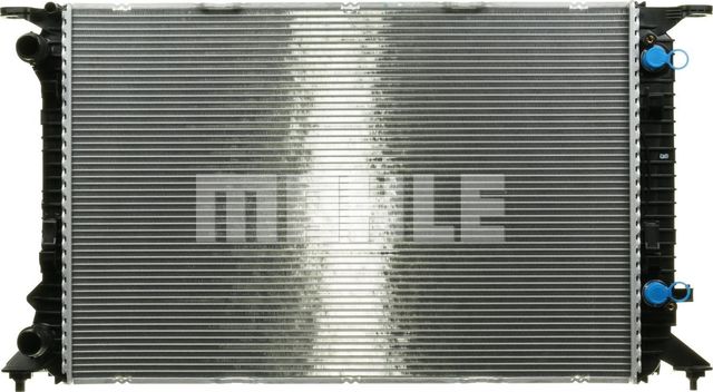 Радиатор охлаждения двигателя Mahle Premium для Audi A5 I (8T) 2007-2017. Артикул CR 910 000P