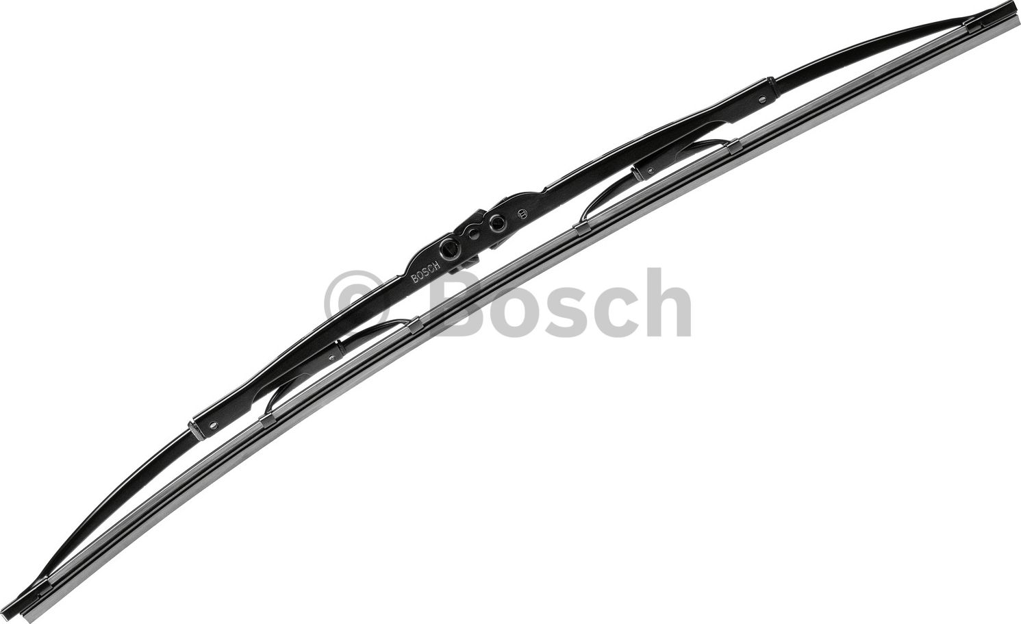 Щетка стеклоочистителя (400 mm) Volvo V40 Estate (Bosch). Артикул 3397011401