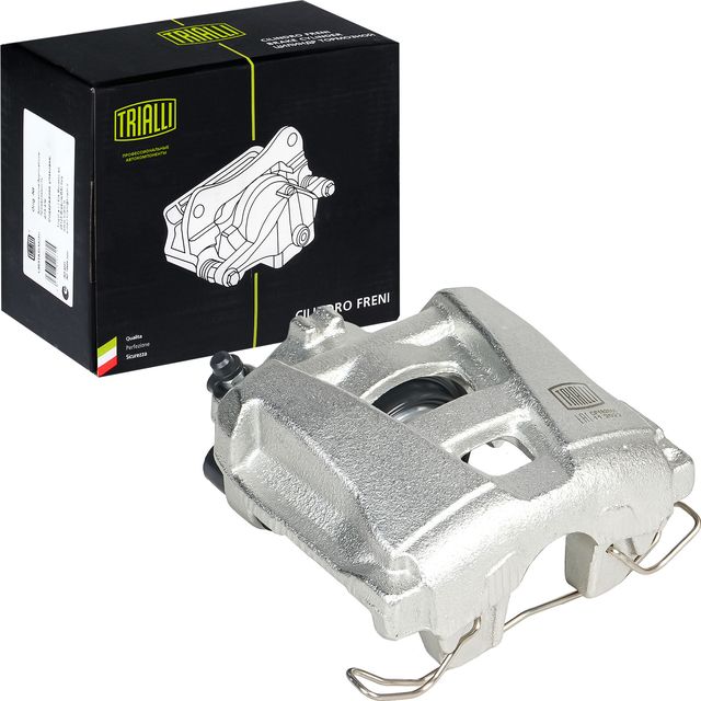 Тормозной суппорт Trialli. Артикул CF 182566