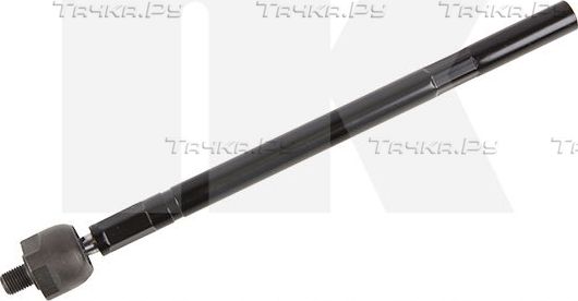 Рулевая тяга NK внутренняя наружный для Peugeot 307 I 2000-2009. Артикул 5033731