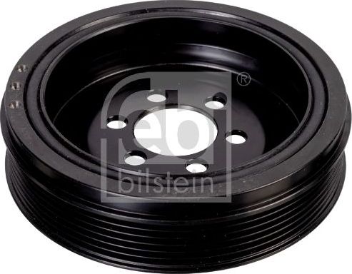Шкив коленвала Febi Bilstein. Артикул 174699