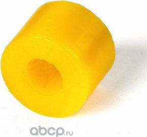 Втулка стойки стабилизатора полиуретановая  задней подвески TOYOTA LAND CRUISER UZJ200  URJ202 (2007 (Точка Опоры). Артикул 1-02-2562