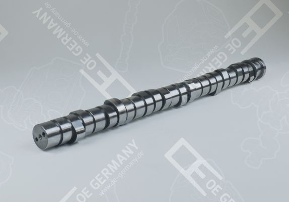 Распредвал OE Germany для Volvo  FMX 1998-2005. Артикул 03 0500 D12C01