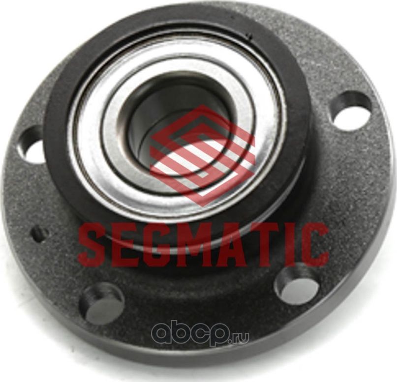 Ступица колеса (Segmatic). Артикул SGWH30204224