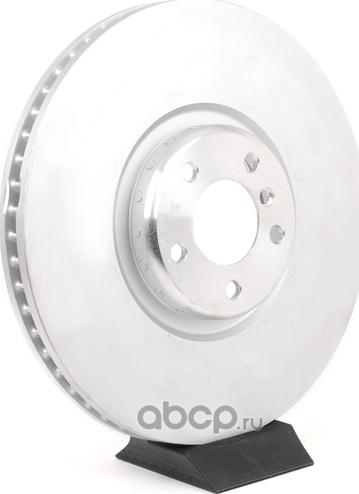 Тормозной диск BMW. Артикул 34116789069