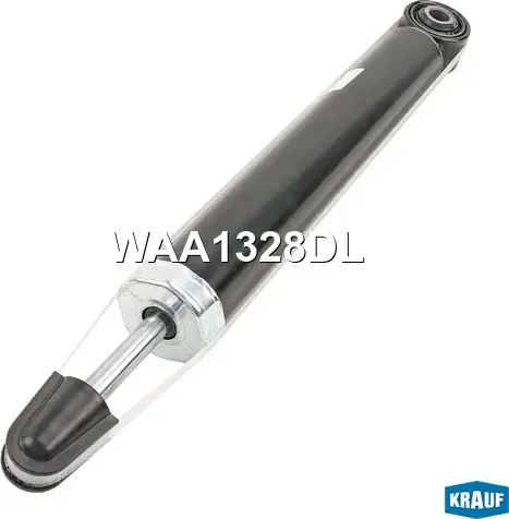 Амортизатор подвески задний Krauf. Артикул WAA1328DL
