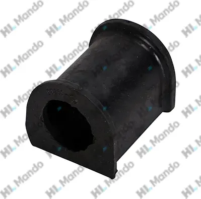 Втулка стабилизатора (Mando). Артикул DCC010627