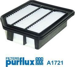 Воздушный фильтр Purflux. Артикул A1721