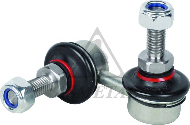 Стойка (тяга) стабилизатора Asmetal передняя левая для IVECO Daily IV 2006-2011. Артикул 26IV0100