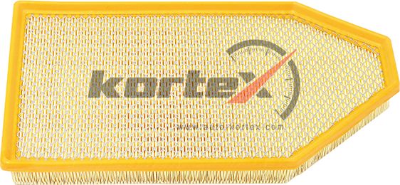 Фильтр воздушный (Kortex). Артикул KA0323