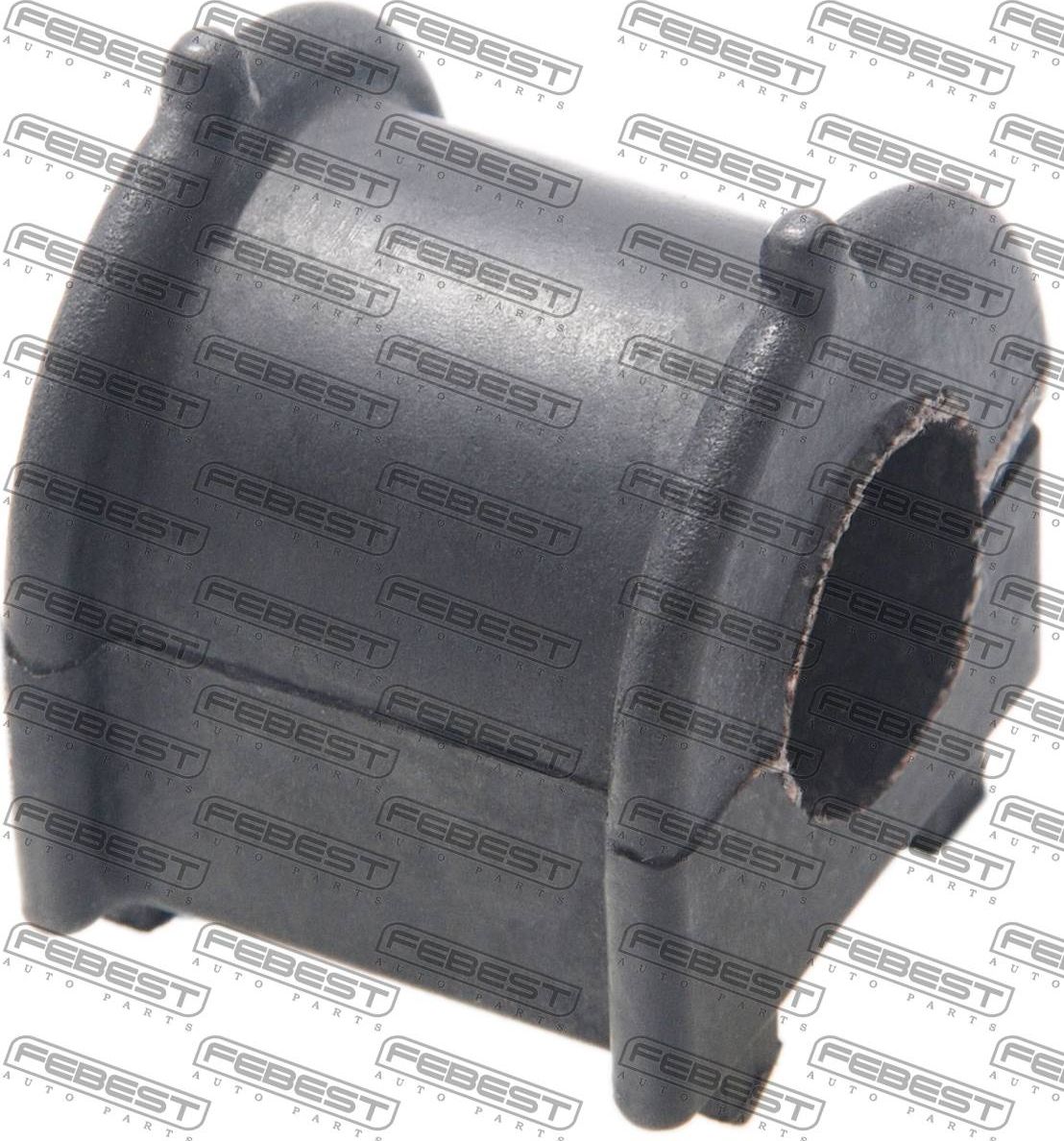 Втулка стабилизатора Febest. Артикул TSB-001