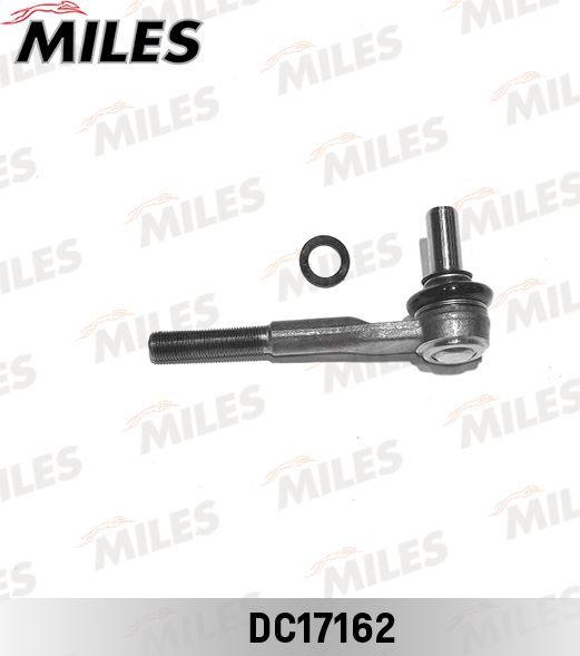 Наконечник рулевой тяги Miles. Артикул DC17162