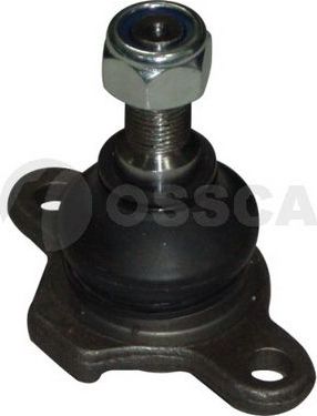 Шаровая опора OSSCA правая/левая для Volkswagen Transporter T4 1990-2003. Артикул 00178
