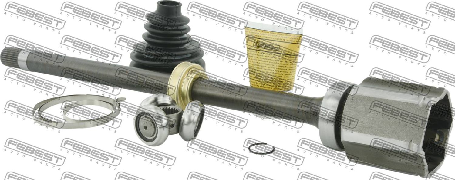 Шрус внутренний (граната) Febest. Артикул 2911-FLIIRH