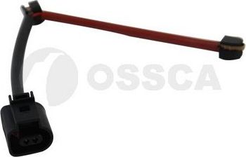 Датчик износа тормозных колодок  OSSCA. Артикул 13621