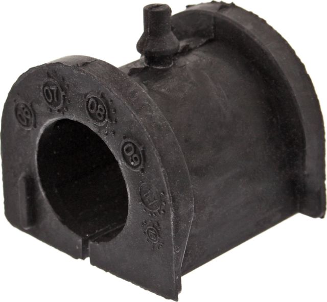 Втулка стабилизатора Febi Bilstein передняя правая/левая для Mitsubishi Space Runner I 1991-1999. Артикул 41153