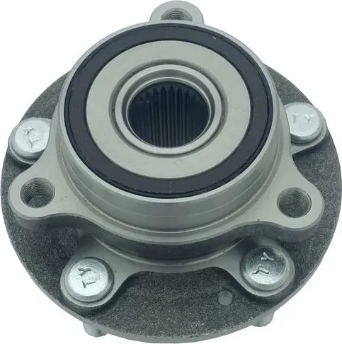 Ступица передняя (Zikmar). Артикул Z89693R