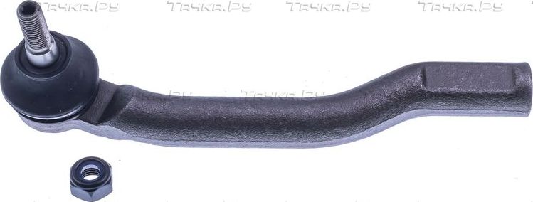 Наконечник рулевой тяги Denckermann левый для Nissan Tiida I 2007-2012. Артикул D130409