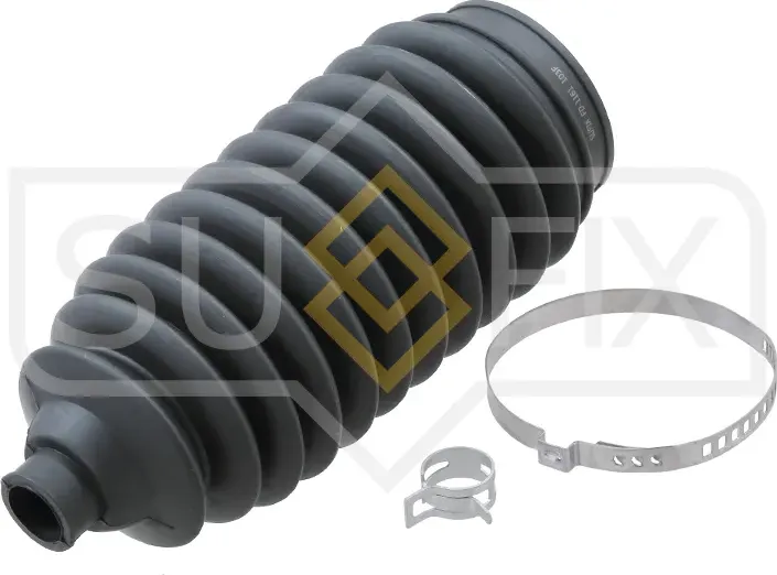 Пыльник рулевой рейки (Sufix). Артикул FD1161