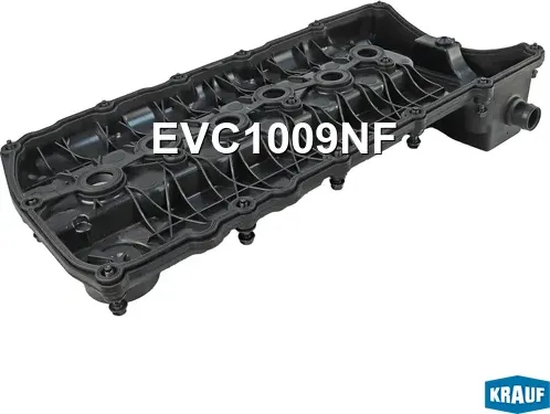 Крышка клапанная (Krauf). Артикул EVC1009NF