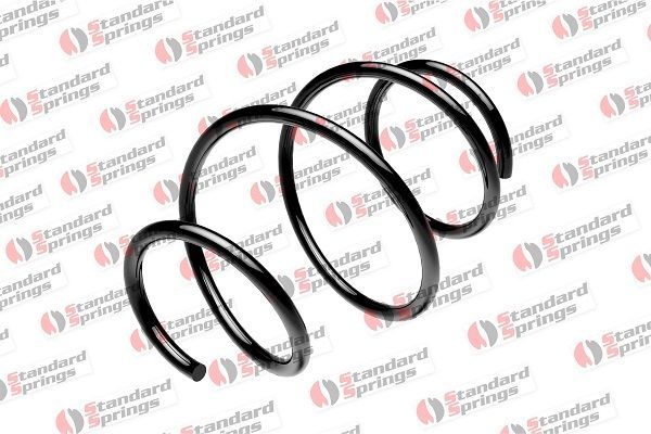 Пружина подвески Standard Springs передняя для MINI Hatch III (F55/F56) 2013-2026. Артикул ST 103 001 F