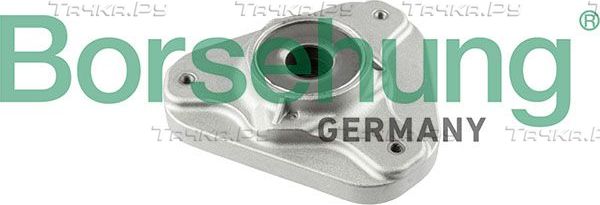Опора амортизатора (стойки) Borsehung. Артикул B10048