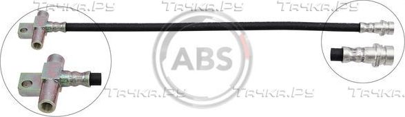 Тормозной шланг ABS. Артикул SL 3693