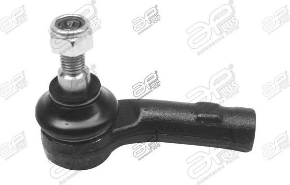 Наконечник рулевой тяги APlus левый внешний для Volkswagen Transporter T4 1990-2003. Артикул 11304AP