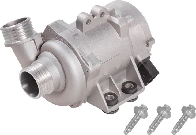 Дополнительный водяной насос StartVOLT для BMW 6 II (E63/E64) 2004-2010. Артикул SEP 2652