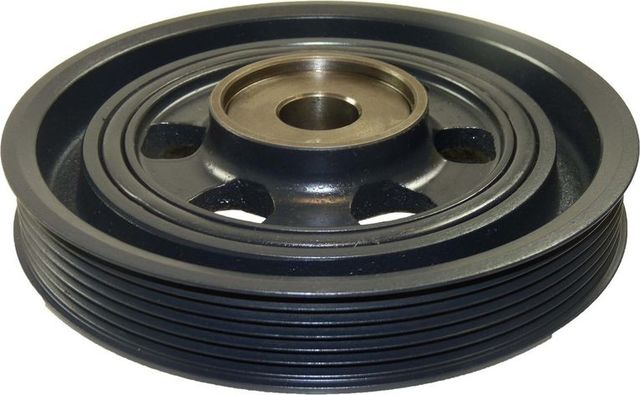 Шкив коленвала Corteco. Артикул 49418870